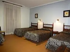 Hostal Madrid Toledo 