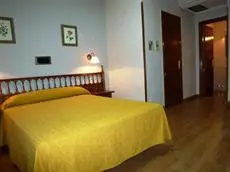 Hostal Madrid Toledo 