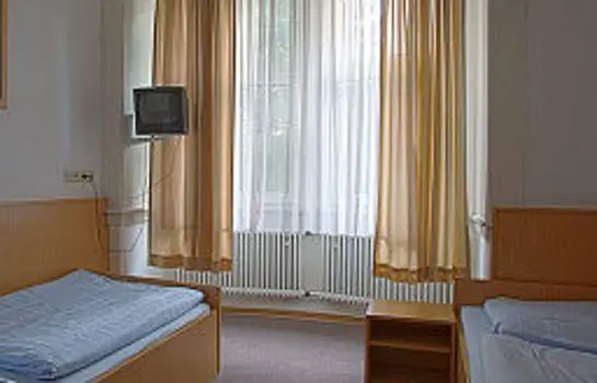 Hotel Schlosskrug 