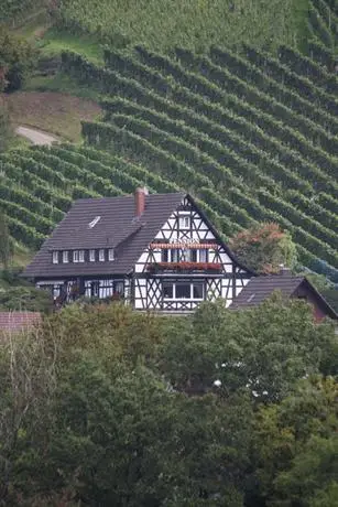 Pension am Weinberg