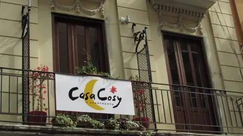 Casa Cosy