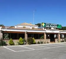 Hostal Las Acacias 