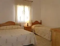 Hostal Las Acacias 