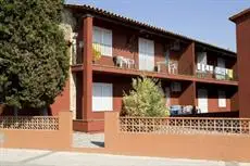 Apartamentos 3 Delfines 