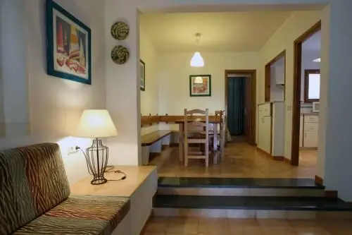 Apartamentos 3 Delfines 