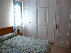 Apartamentos Jardin del Conde 