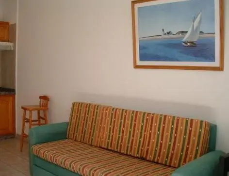 Apartamentos Villa Aurora