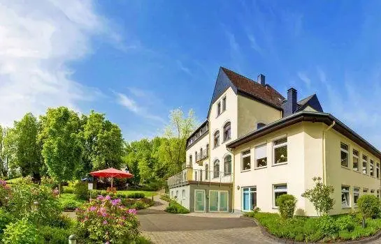 Dorint Parkhotel Siegen