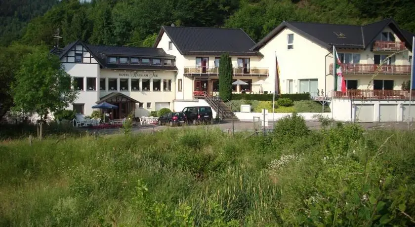 Hotel Haus am See Simmerath