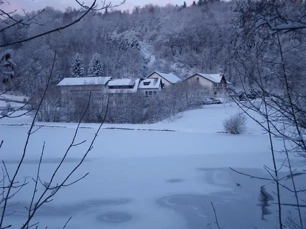 Hotel Haus am See Simmerath