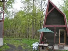 Niseko Shirokuma Cottage 