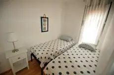 Apartamentos Alborada III 