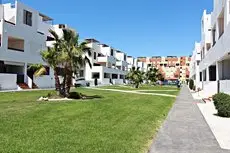 Apartamentos Alborada III 