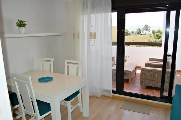 Apartamentos Alborada III 