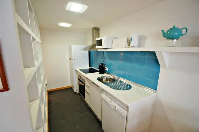 Apartamentos Alborada III 