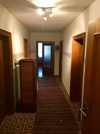 Appartement Katschberg