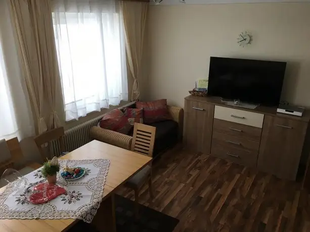 Appartement Katschberg