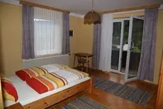 Appartement Katschberg 