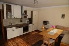 Appartement Katschberg 