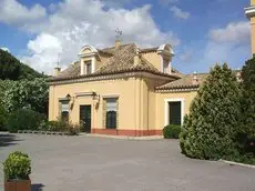 Hotel Hacienda Montenmedio 