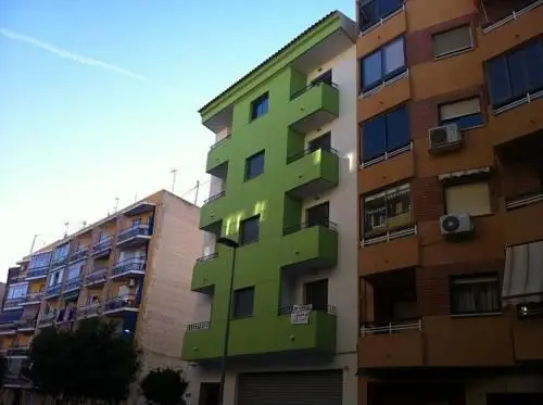 Apartamentos La Vila