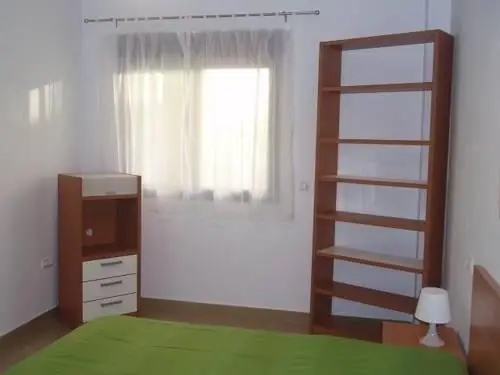 Apartamentos La Vila 