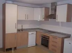 Apartamentos La Vila 