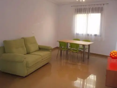 Apartamentos La Vila 