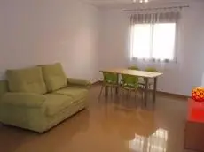 Apartamentos La Vila 