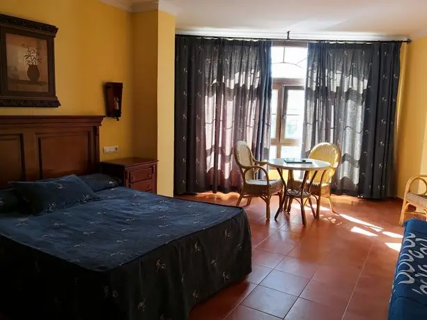 Apartamentos la Atarraya