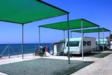 Camping Playa Paraiso 