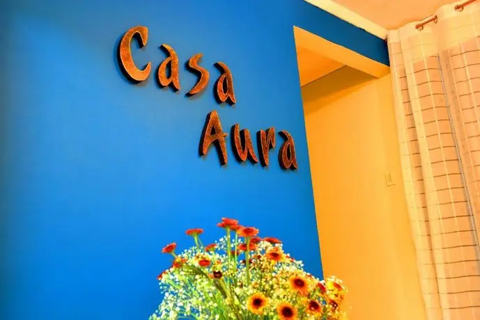 Hotel Casa del Parque, Cartago, Costa Rica
