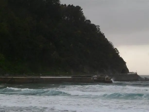 Hotel Norte Zarautz 