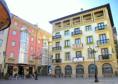 Musika Plaza