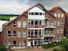 Aparthotel Scheuer 