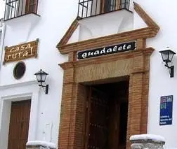 Casa Rural Guadalete