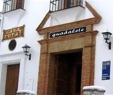 Casa Rural Guadalete 