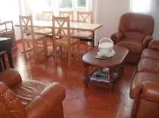 Hostal Alto Santiago 