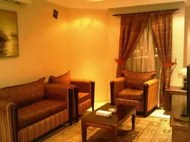 Mhaideb Sixty Hotel Apartment II