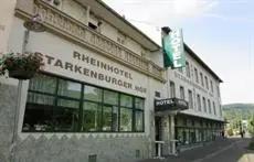 Rheinhotel Starkenburger Hof 