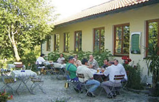 Zum Kirchenwirt Neukirchen vorm Wald 