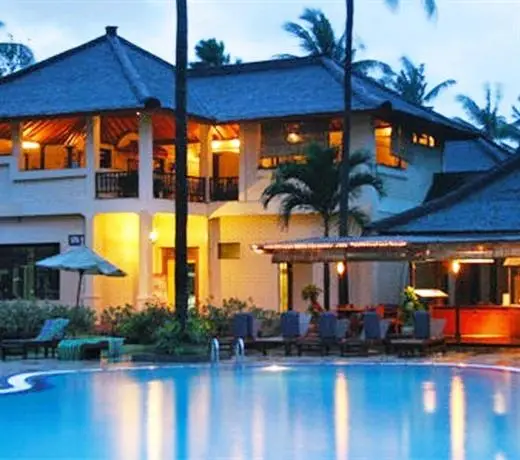 Top Bali Apartment