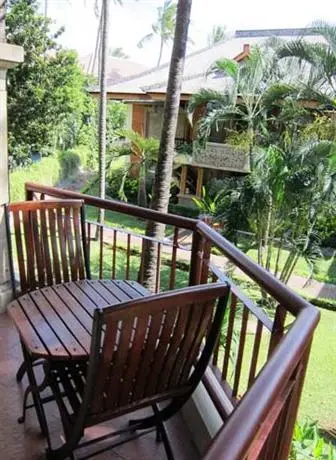 Top Bali Apartment