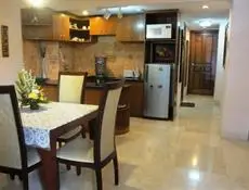 Top Bali Apartment 