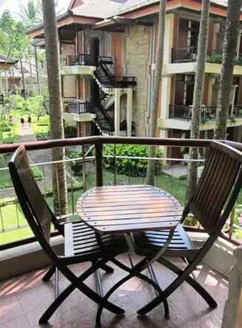 Top Bali Apartment 