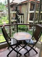 Top Bali Apartment 