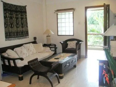 Top Bali Apartment 