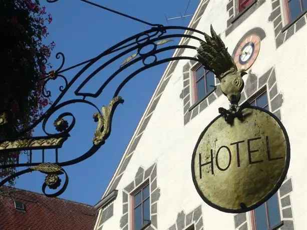 Hotel am Rathaus - Hotel Reblaus