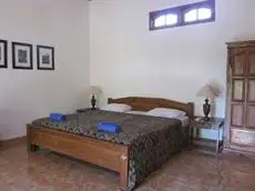 Mumbul Guest House 