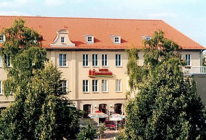 Hotel Uckermark 